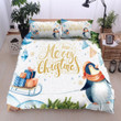 Christmas Penguin DN0511076B Bedding Sets