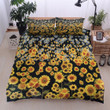 Sunflower HN07100202B Bedding Sets