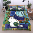 Cat Zodiac VD0511053B Bedding Sets