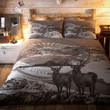 Deer CLA0510174B Bedding Sets