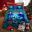 Dolphin CLH0612061B Bedding Sets