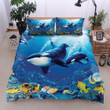 Killer Whale DN10100158B Bedding Sets