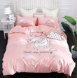 Dreaming Unicorn CLT0912131T Bedding Sets
