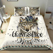 Wolf CLY1101086B Bedding Sets
