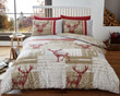 New Stag Natural Deer CLM0910228B Bedding Sets