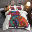 Colorful Dog TG0701326B Bedding Sets