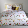 Hummingbird And Flower CLA0510279B Bedding Sets