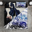 Cow Lovers CL05120056MDB Bedding Sets