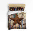 Star Cowboy CLA0510418B Bedding Sets