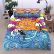 Mermaid And The Sun DN0611133B Bedding Sets