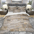 Stone Wall CLH0710258B Bedding Sets
