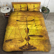 Scales Of Justice NN0710166B Bedding Sets