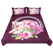 Cute Mini Pig CLT0912107T Bedding Sets