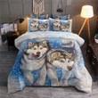 Snow Alaskan Dog TG0601325B Bedding Sets