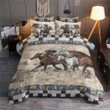 Horse NN0412022T Bedding Sets