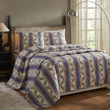 Marie Cornflower Blue CLA0511182B Bedding Sets