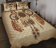Dreamcatcher Brown Native American CLM0611112B Bedding Sets