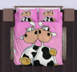 Cow Lovers CL05120062MDB Bedding Sets