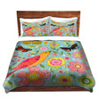 Flower Meadow CLH0510141B Bedding Sets