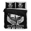Dad He Will Always Be My Daddy CL09120084MDB Bedding Sets
