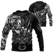 Tiger Hoodie Shirt For Men And Women Hac260901S