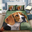 Limited Edition Beagle TVH160801 Bedding Set