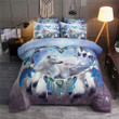 Wolf Bedding Sets CCC25103631