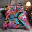 Butterfly Bedding Set CCC25102164