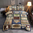 Baseball Bedding Set CCC25101943