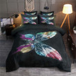 Butterfly Bedding Set CCC25102167