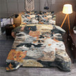 Cat Bedding Set CCC25105001