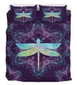 Dragonfly Bedding Set TT161