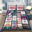 Limited Edition Bedding Sets Flamingo LB1109072B