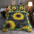 Sunflower Bedding Sets CCC25103462