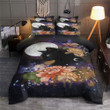 Black Cat Bedding Set CCC25104955