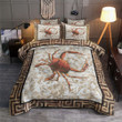 Crab Bedding Set CCC25102385
