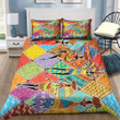 African Girl Bedding Sets CCC25104883