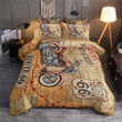 Route 66 Motorcycle Bedding Sets CCC25105409