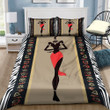 African Woman Bedding Sets CCC25104885