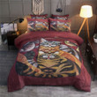 Cat And Fish Bedding Set CCC25105005