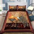 Rooster BBB311049SM Bedding Sets