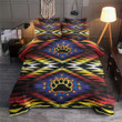 Sunset Bearpaw Bedding Sets CCC25105490