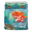 Mermaid Bedding Set â€“ AH