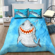 Limited Edition Shark TVH200822 Bedding Set