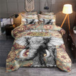 Elephant Mandala Bedding Set CCC25105105