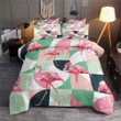 Flamingo Bedding Set CCC25102635