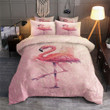 Flamingo Bedding Set CCC25102637
