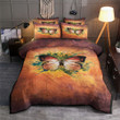Butterfly Bedding Set CCC25102155