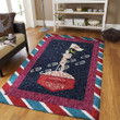 Boy Scouts Rug CCC19101651