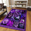 Butterfly Rug CCC19103635